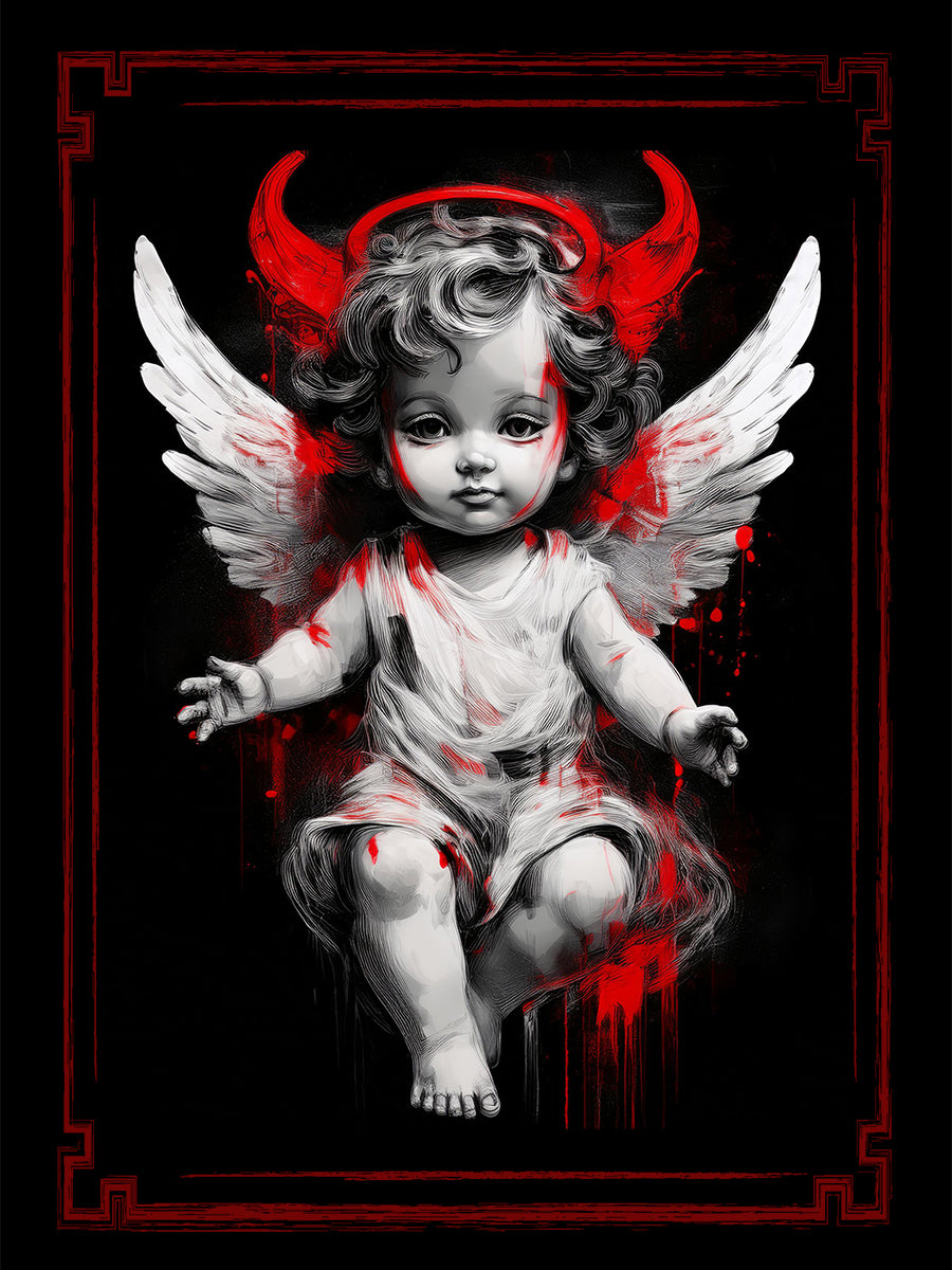 Holiday Greeting card