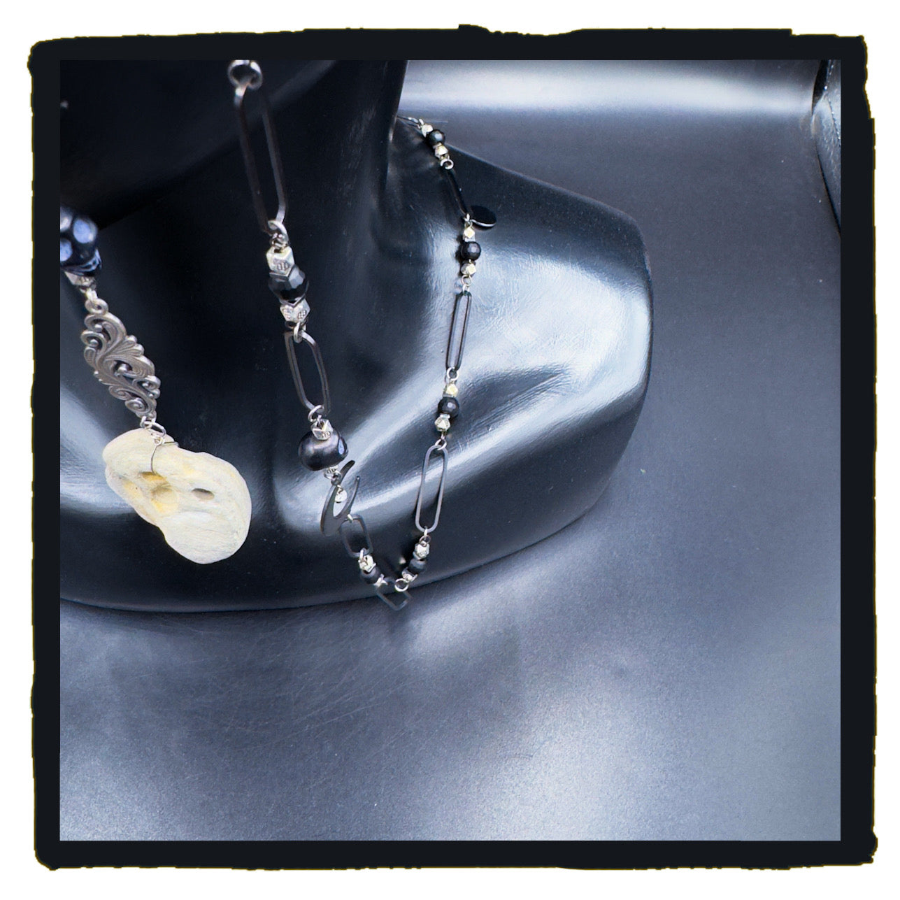 Witch’s Make Wishes eyewear chain