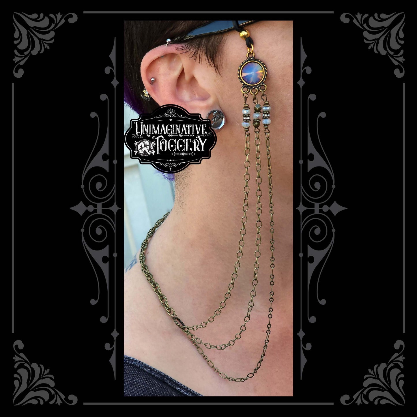 Ramona the wise protector - Unimaginative By Charli Siebert