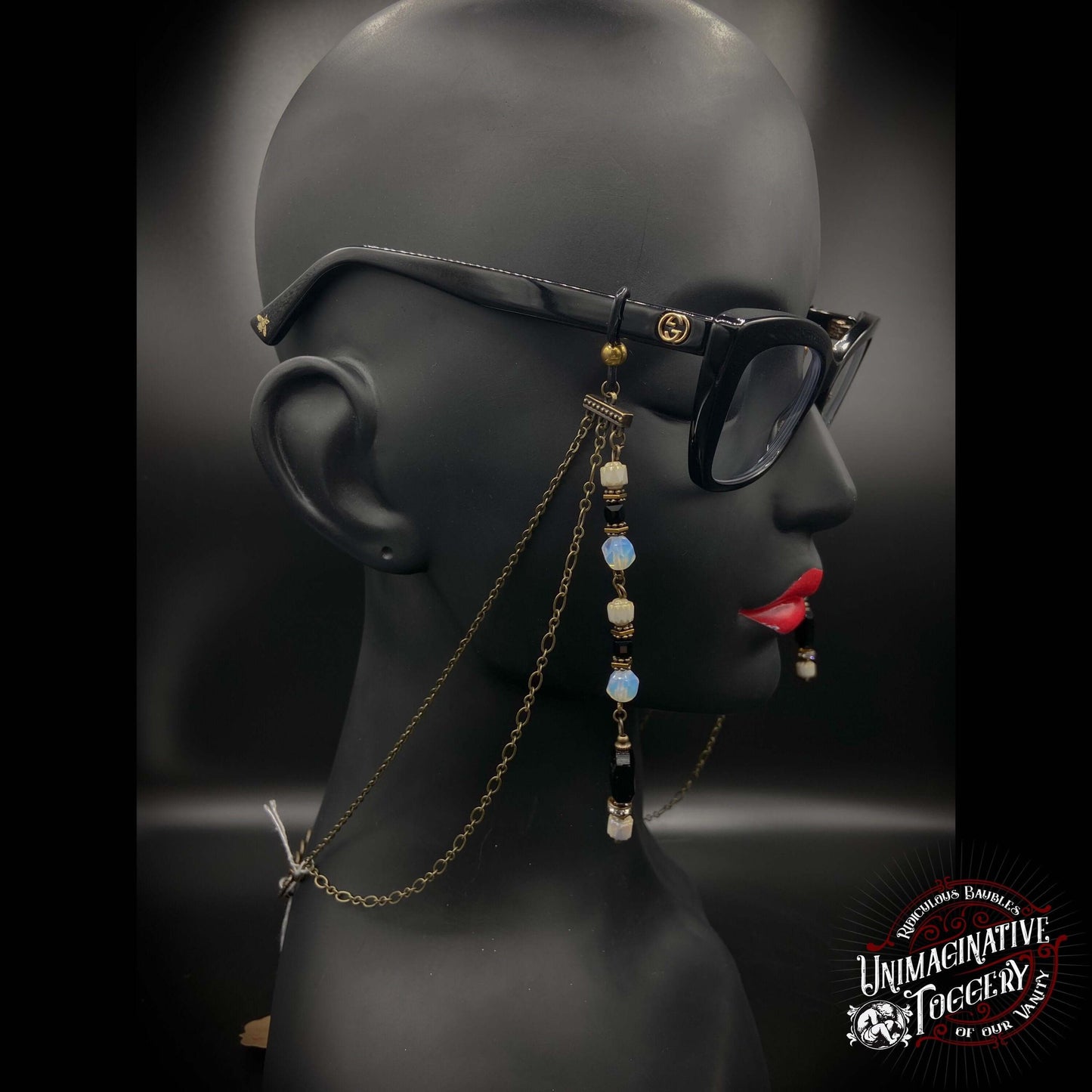 Old Black Tie - Unimaginative By Charli Siebert