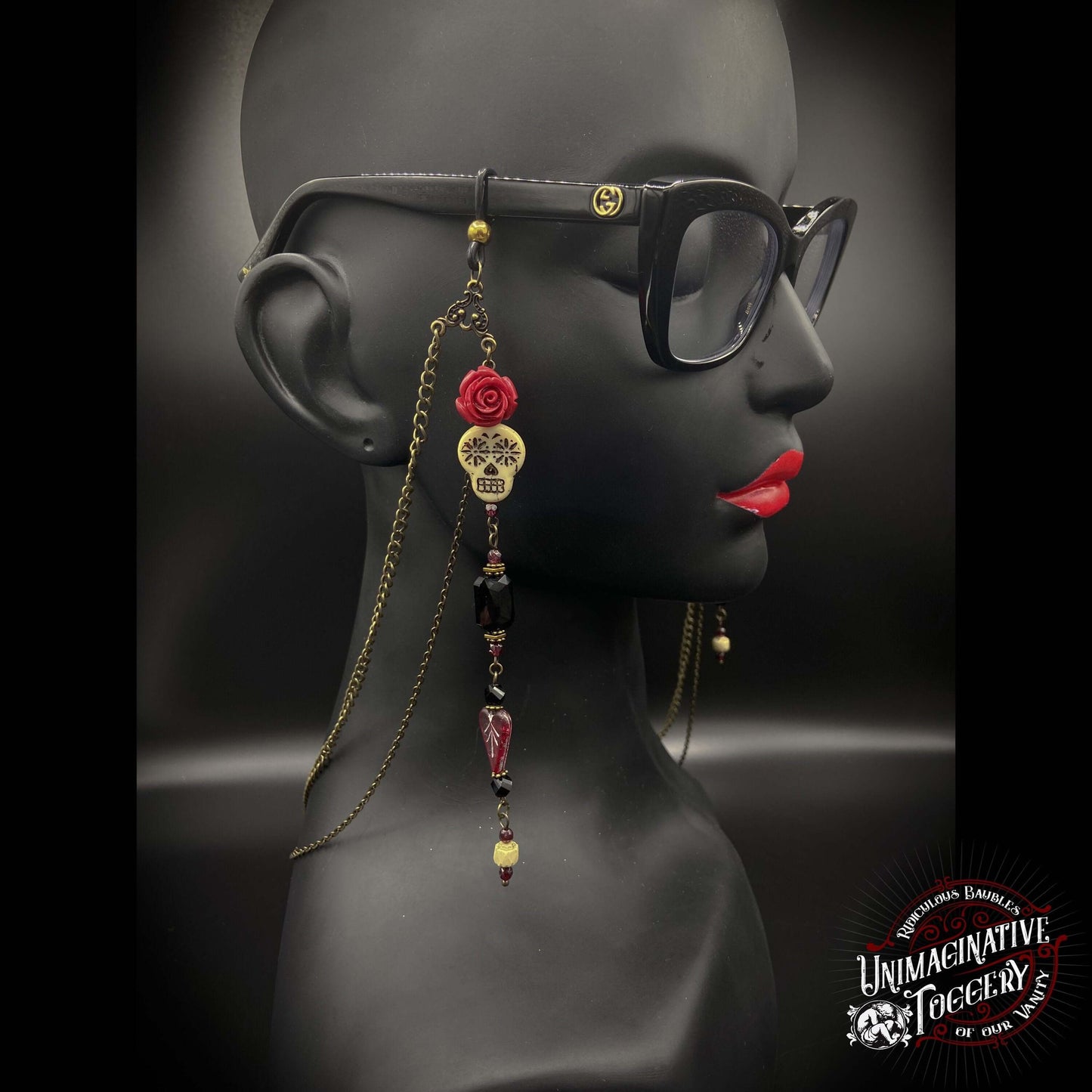 War of Roses - Unimaginative By Charli Siebert