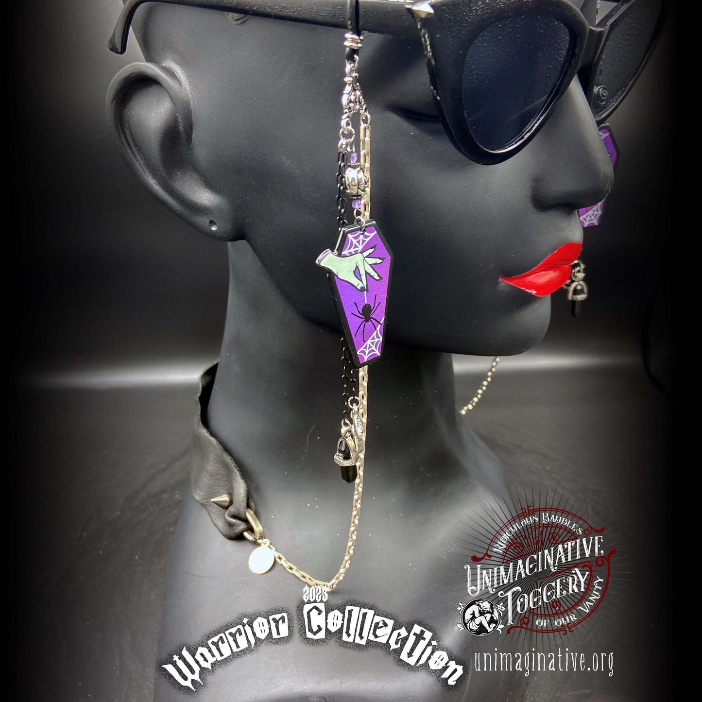 The Æthelflæd - Unimaginative By Charli Siebert