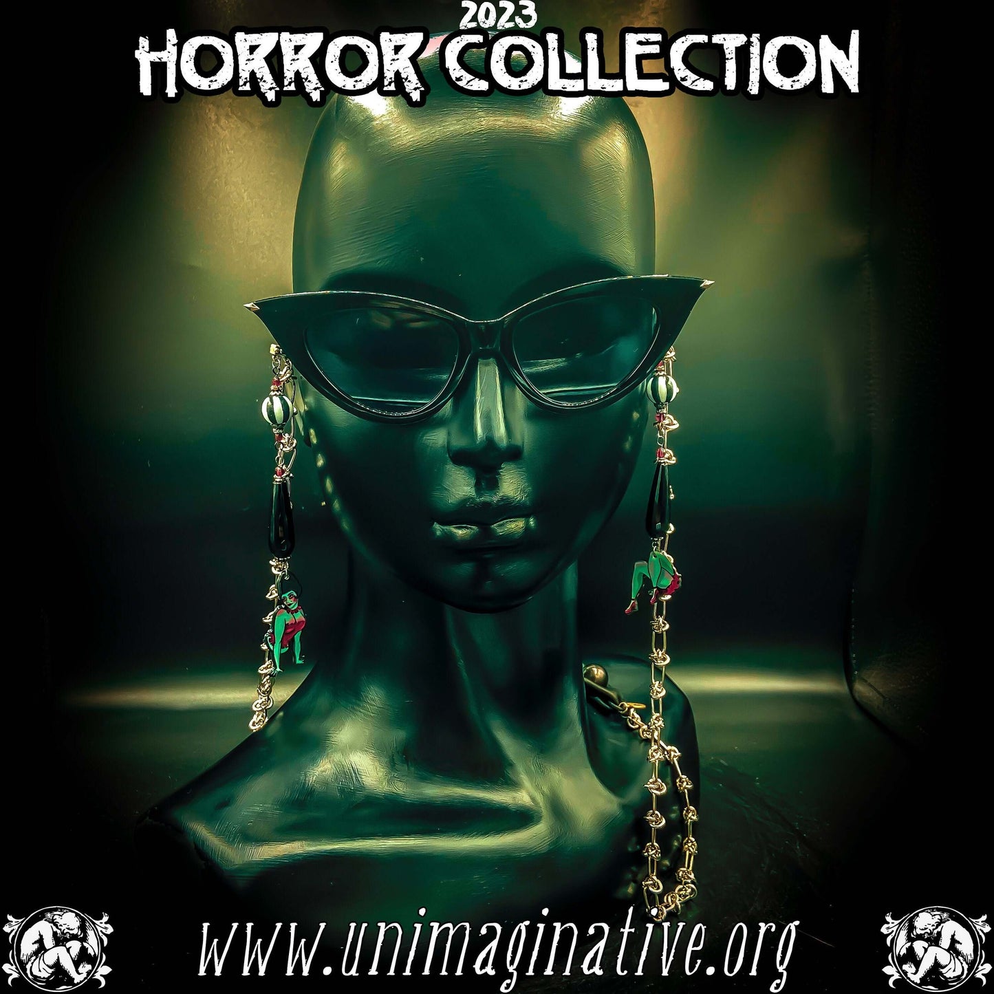 The Waiting Room - Unimaginative By Charli Siebert