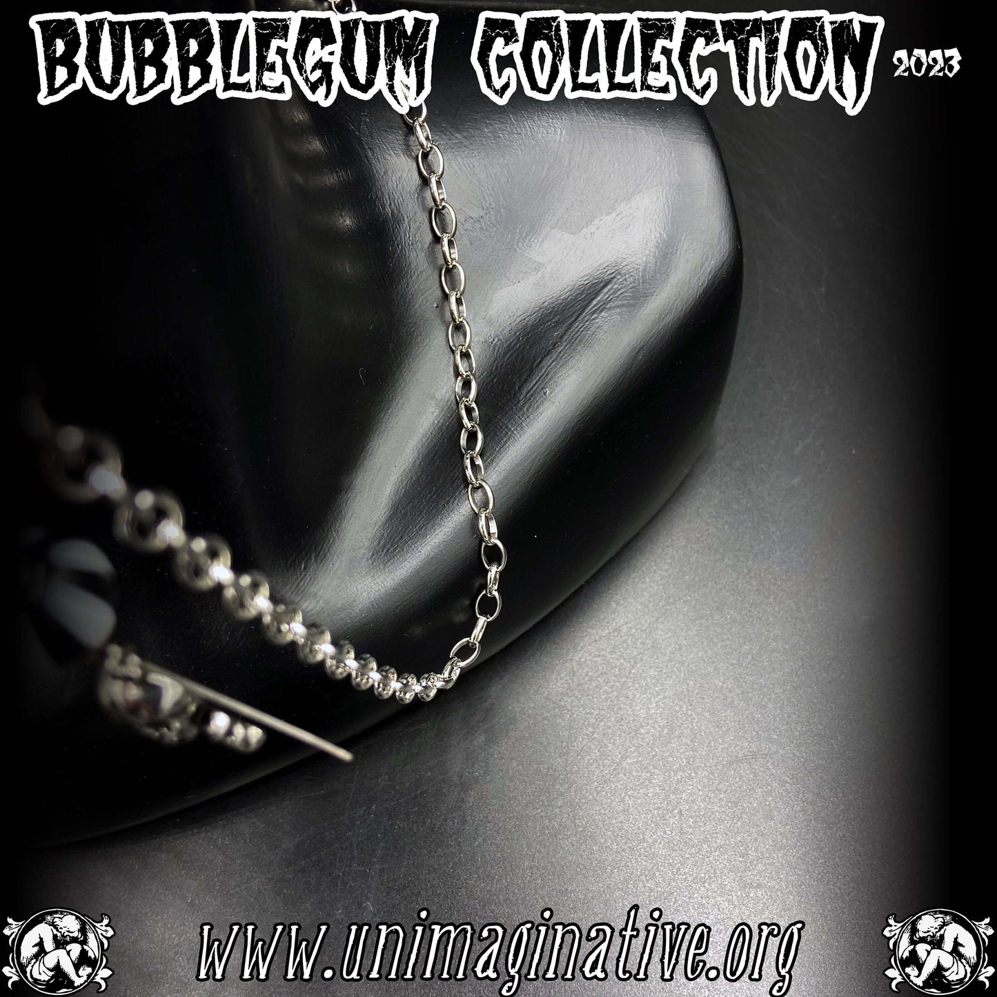 A Little Bit Trouble Maker - Unimaginative By Charli Siebert