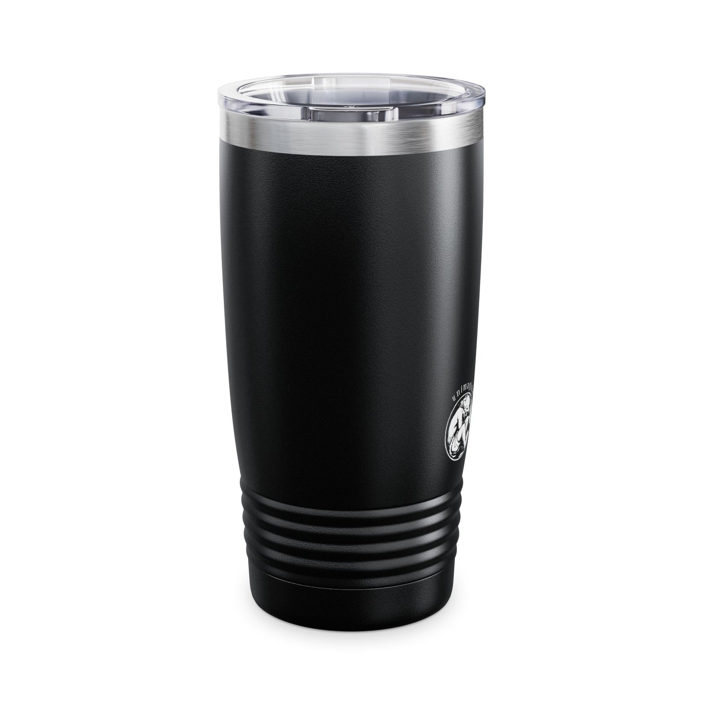 THERAPY DROPOUT Ringneck Tumbler, 20oz