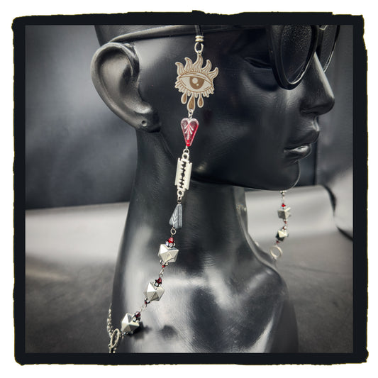 Ideation eyewear chain