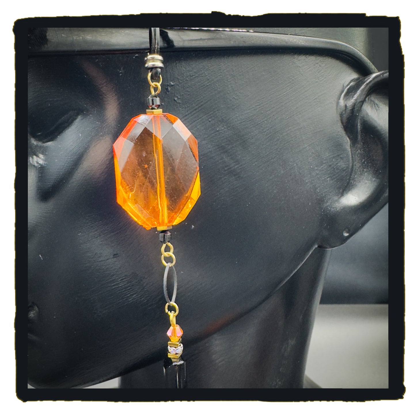 All Hallows eyewear chain