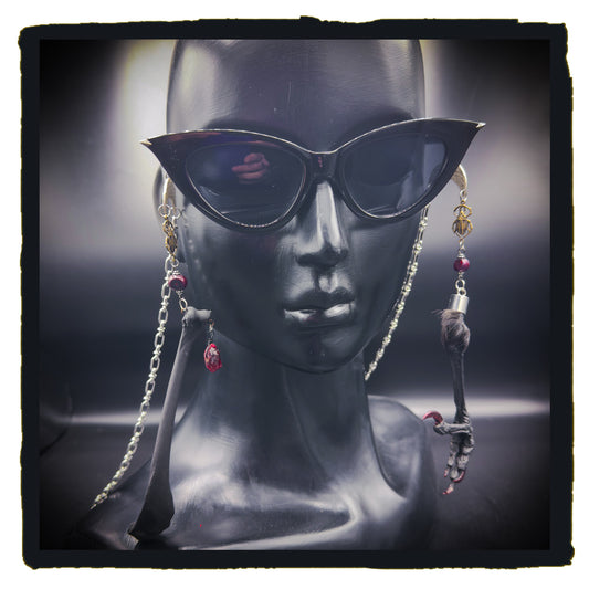 Oddity eyewear chain #3