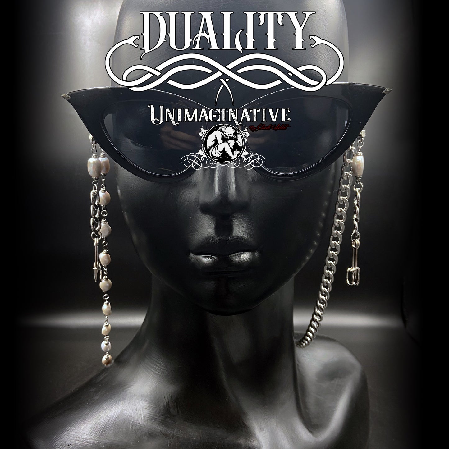 Duality eyewear chain