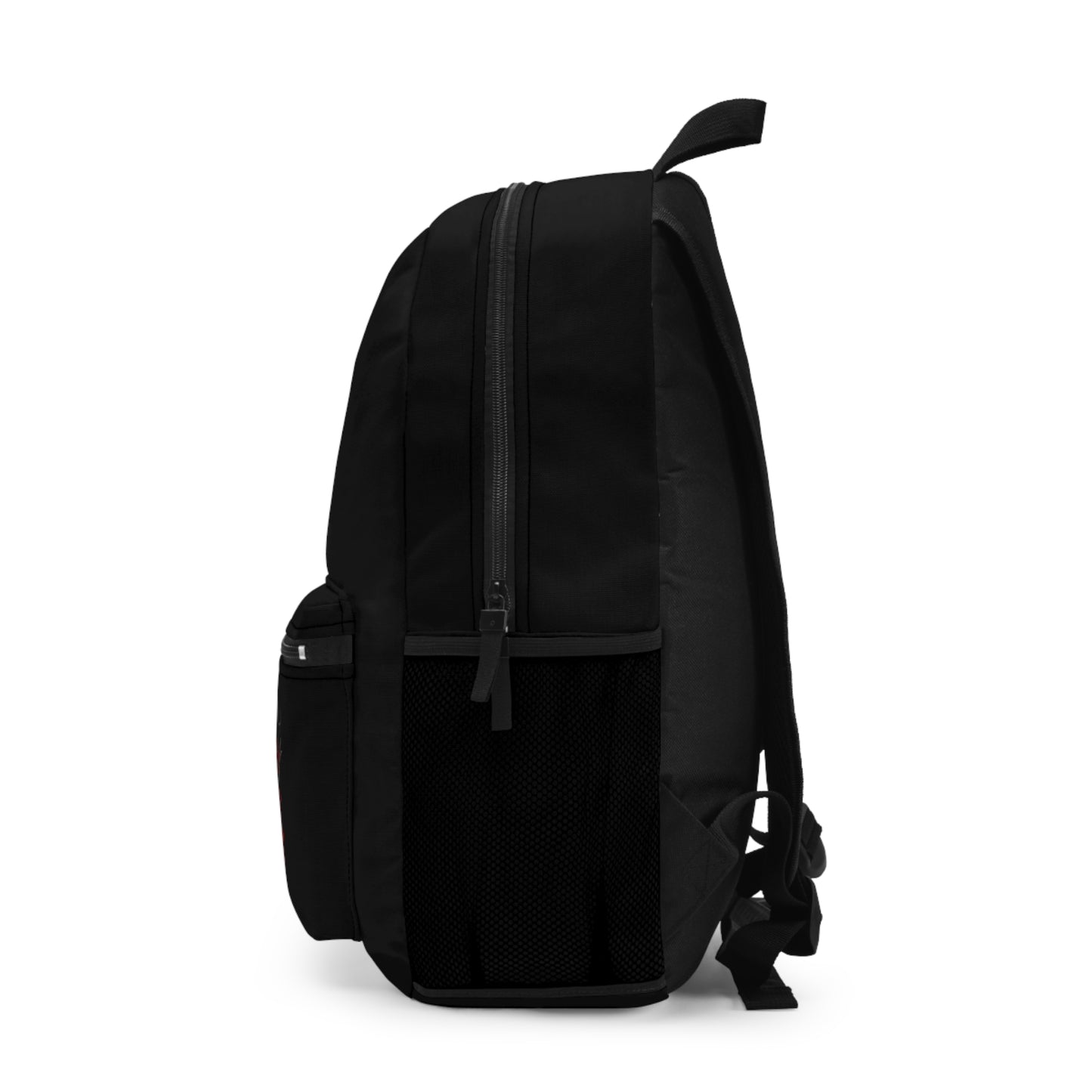 Unimaginative Backpack