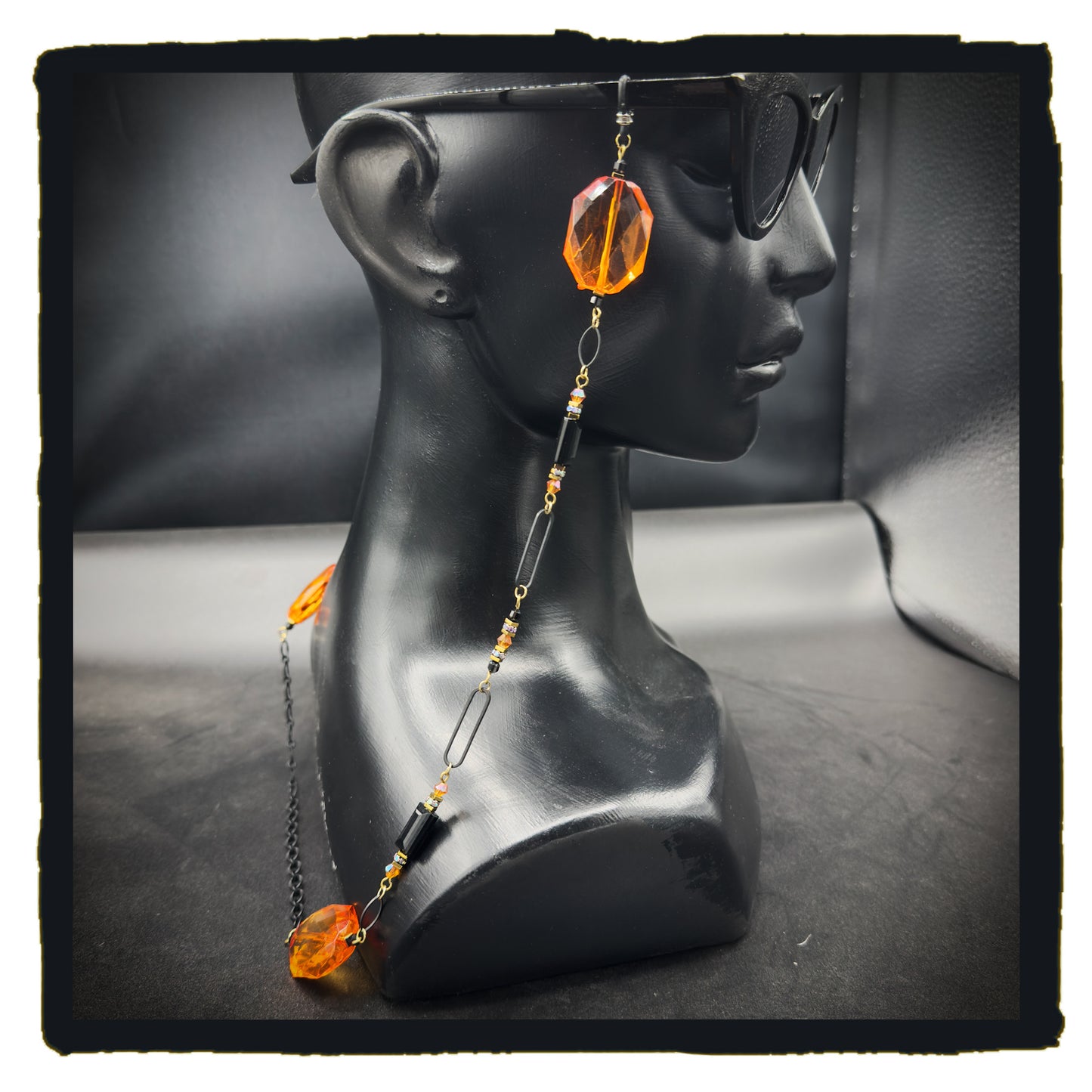 All Hallows eyewear chain