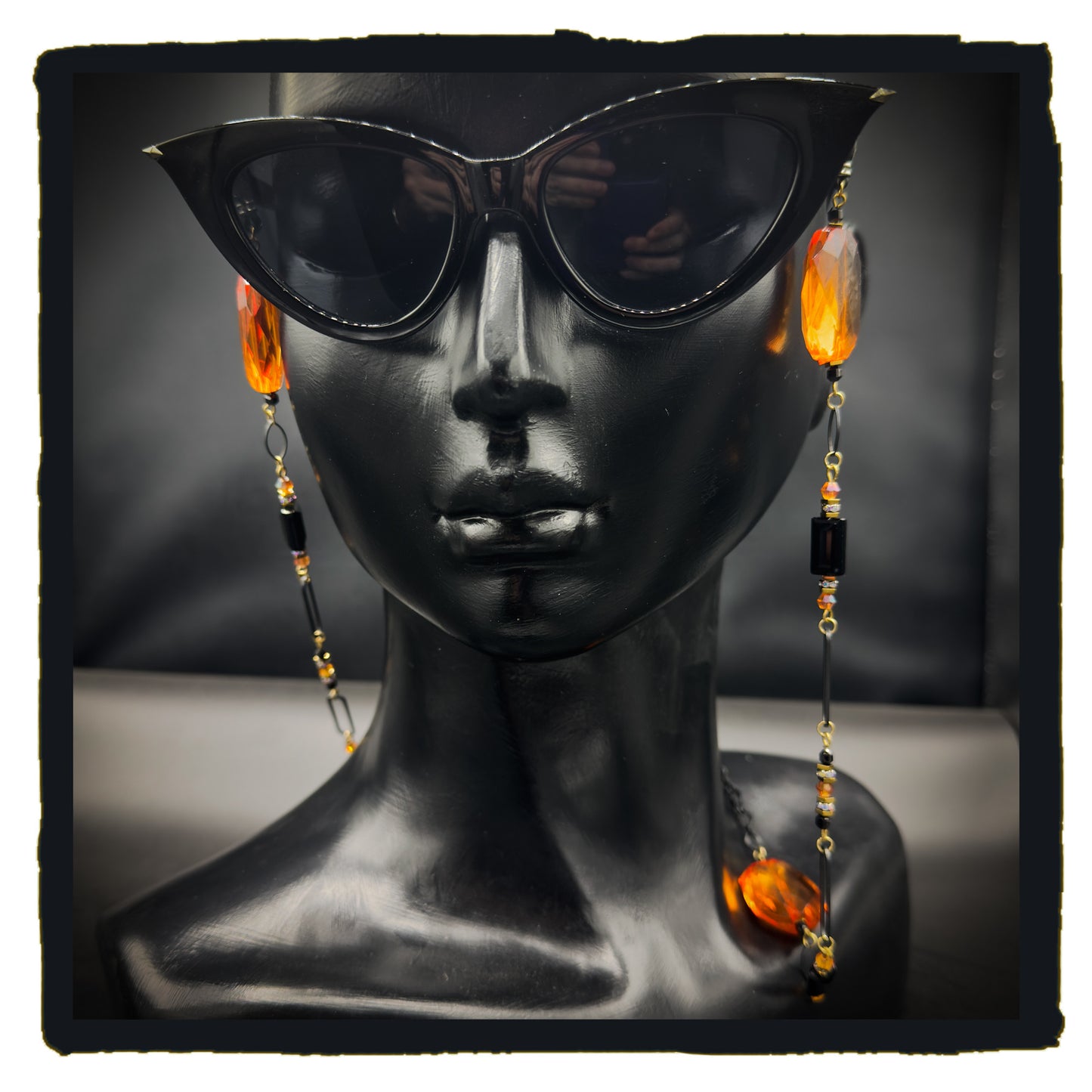 All Hallows eyewear chain