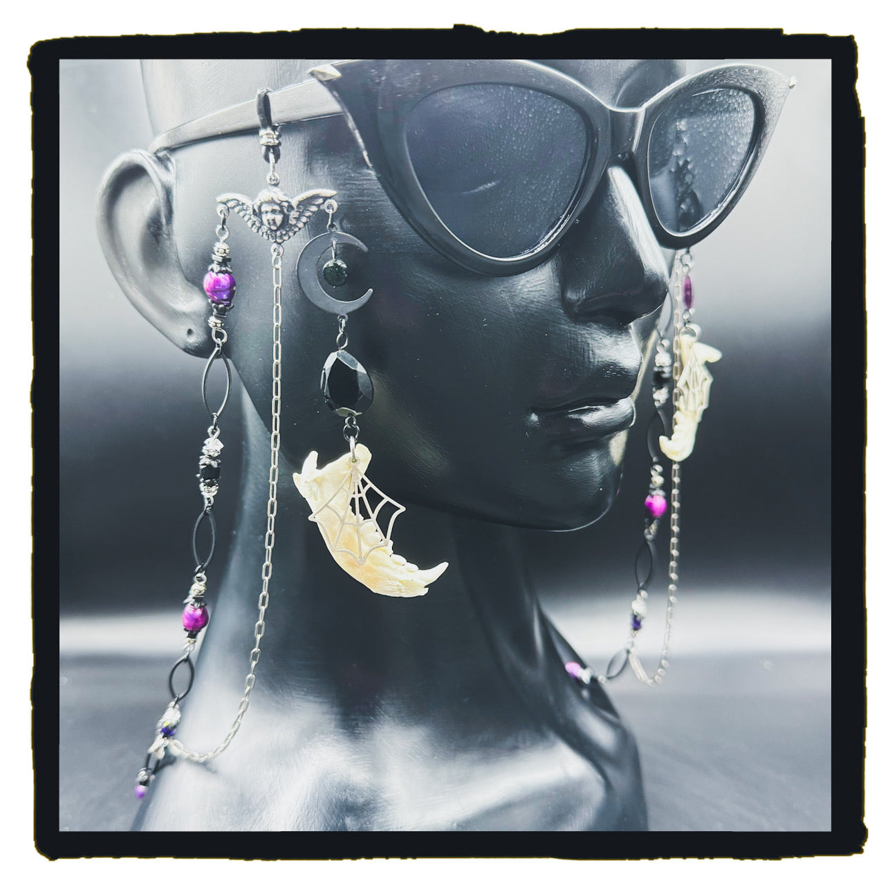 Oddity eyewear chain #2