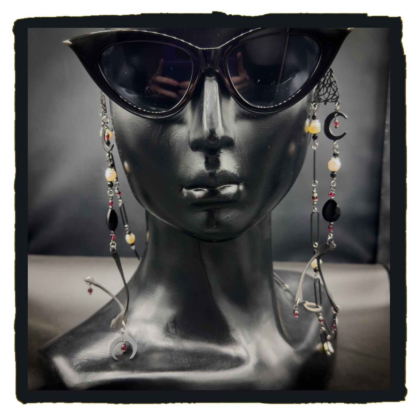 The Night Wish eyewear chains