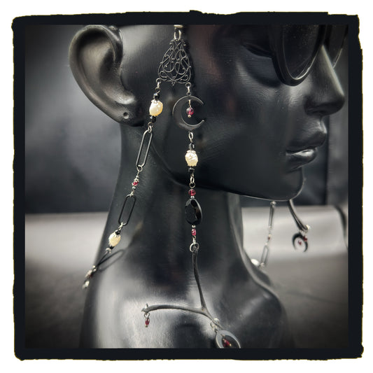 The Night Wish eyewear chains