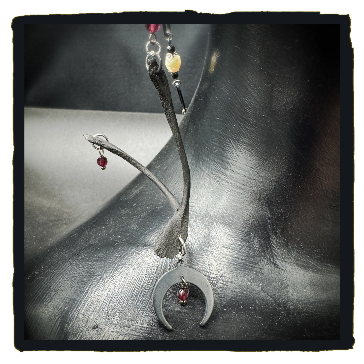 The Night Wish eyewear chains