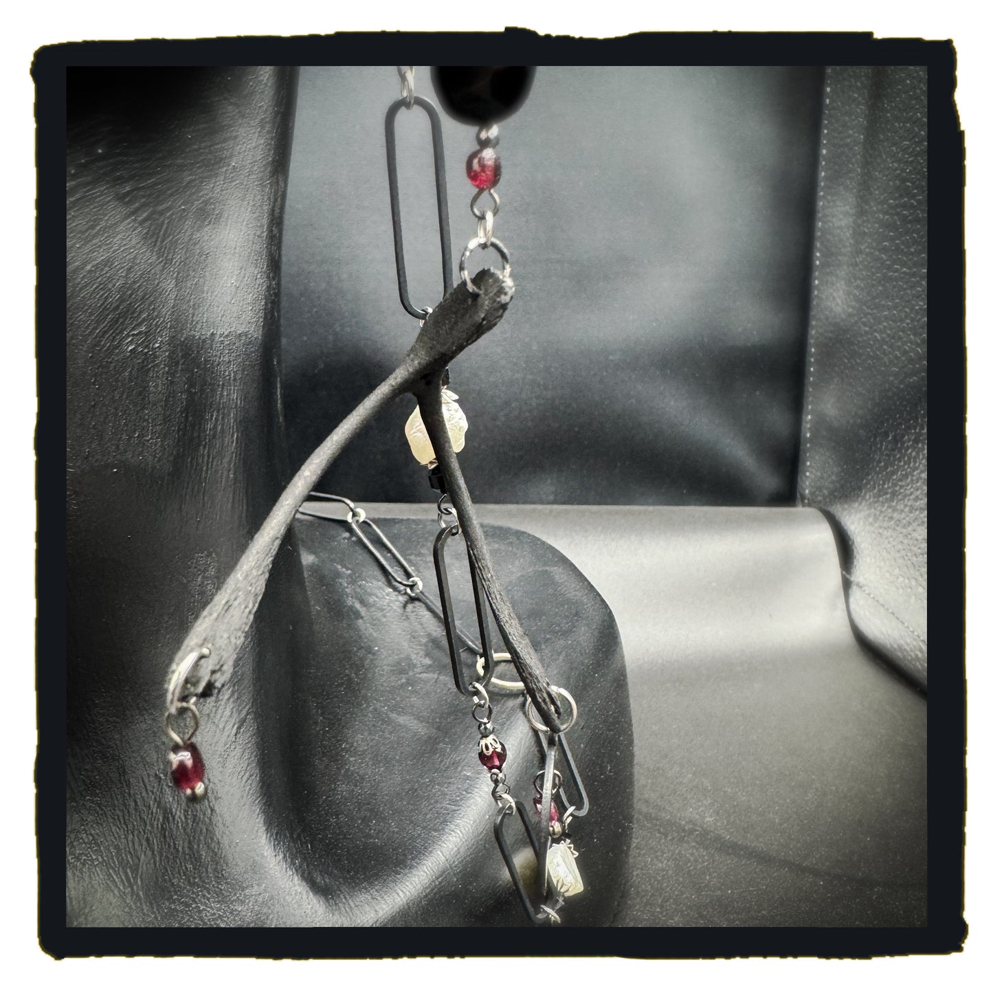 The Night Wish eyewear chains