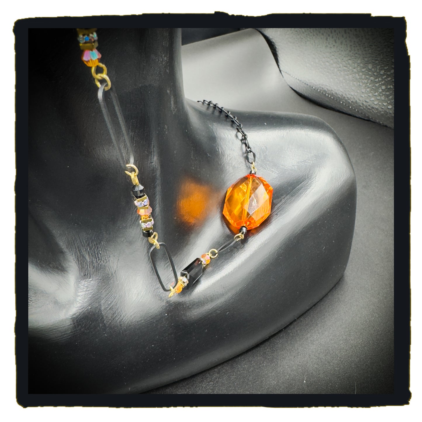 All Hallows eyewear chain