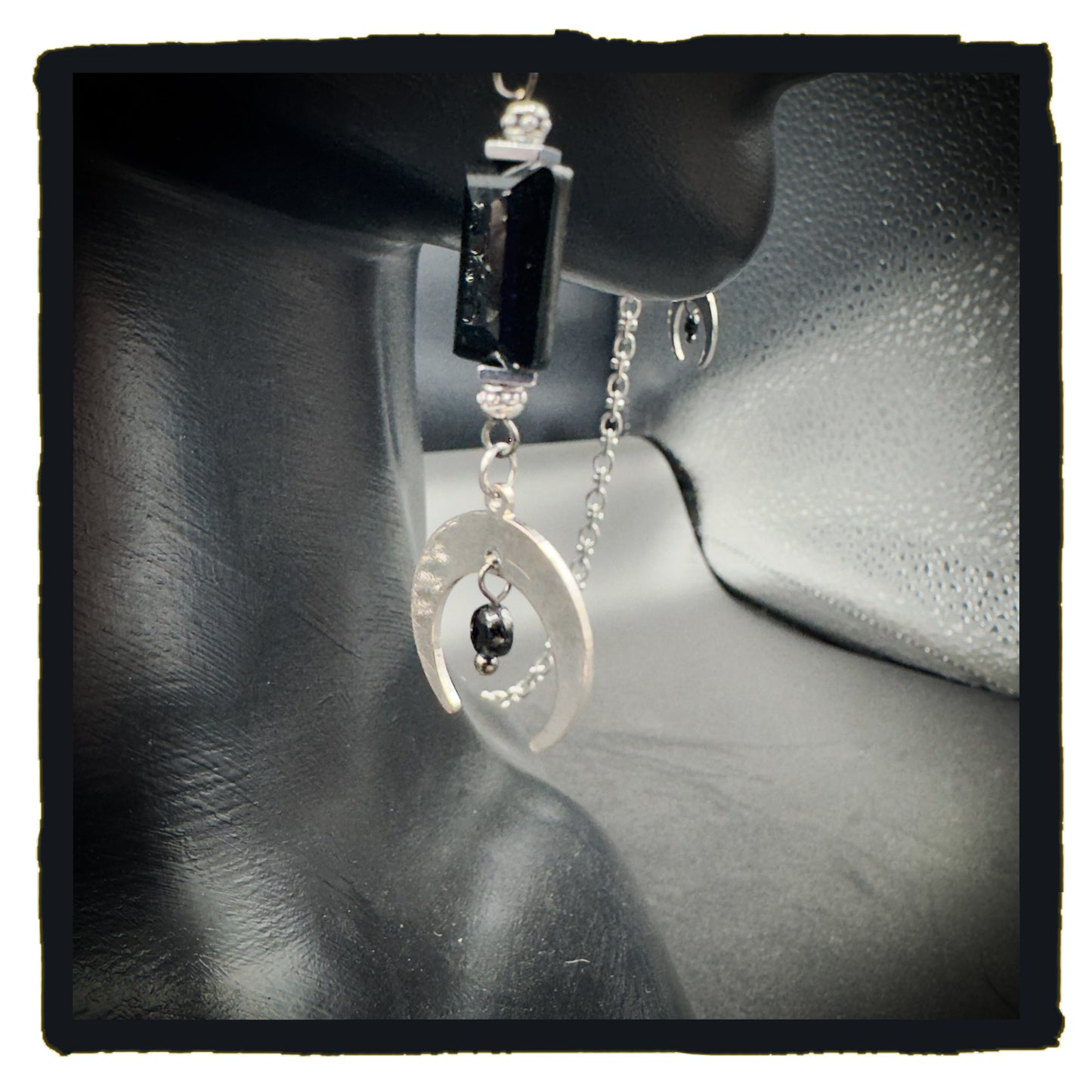 Beetle Black eyewear chain