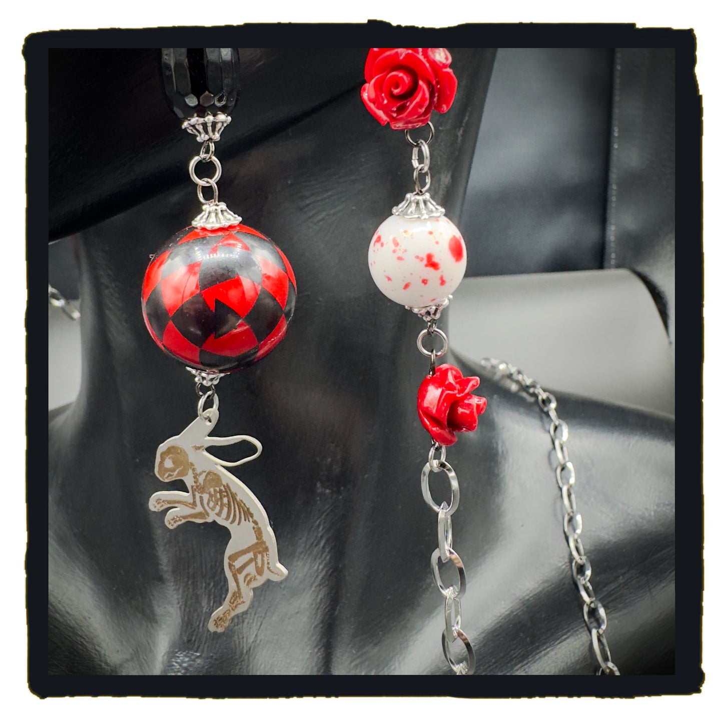 Wonderland eyewear chain