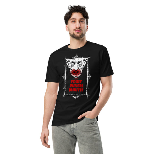 FRUIT PUNCH MOUTH Unisex premium t-shirt