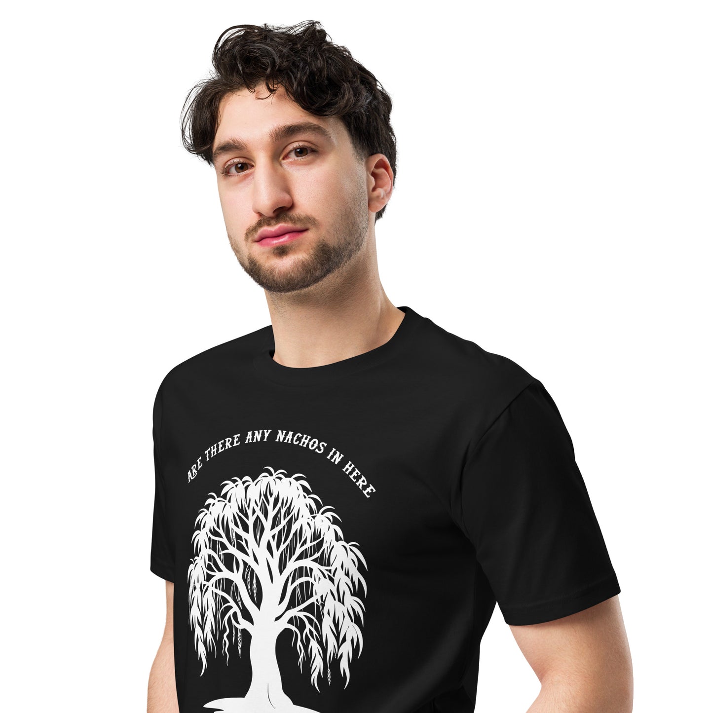 LITTLE TREE Unisex premium t-shirt